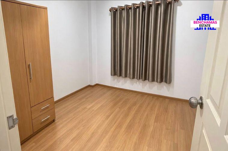 picture ✅ Cheapest townhome for sale in the project Near Future Park Rangsit ✅ The Palate Rangsit Klong 2 - 11/13