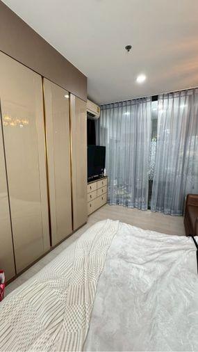 รูป 🌆 ขายคอนโด RHYTHM Asoke 2   ทำเล Prime กลางพระราม 9 – อโศก เดินทางสะดวกมาก! 📞0828839995 “อ้อม” - รูปที่ 4/7