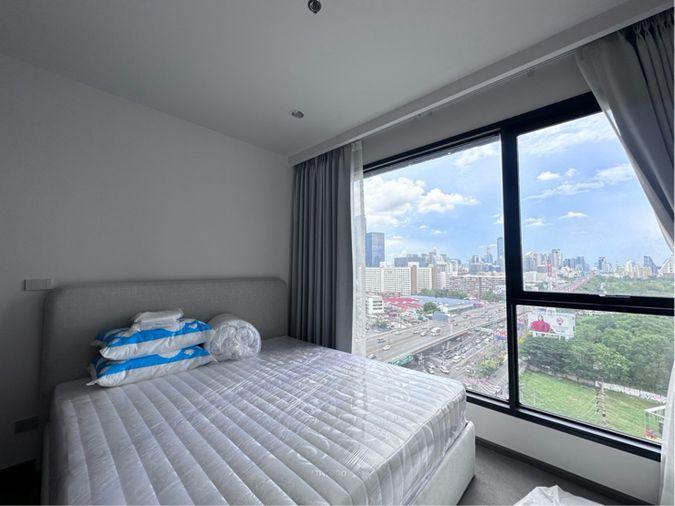 รูป 🌳Coco Parc🌳  1 ห้องนอนขนาดใหญ่ 43.12 Sq.m 0 เมตร MRT คลองเตย ห้องขายตรงจากโครงการ มีหลายห้อง - รูปที่ 6/9