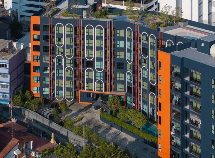 รูป 🏢 ขายคอนโด : Brixton Pet & Play Phahol 50 Station (บริกซ์ตัน เพ็ทแอนด์เพลย์ พหลโยธิน 50 สเตชั่น)   รหัสทรัพย์ | 📌LNP-C13540  - รูปที่ 5/12