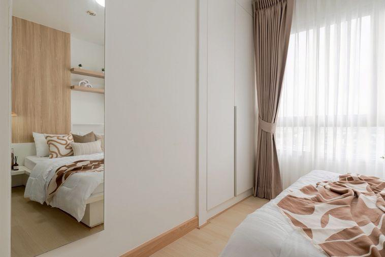 picture For sale :The Trust Residence Pinklao   - 5/18
