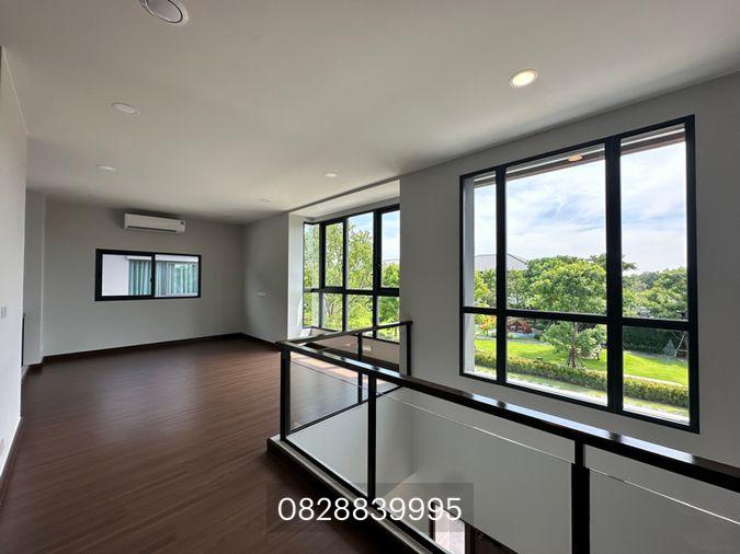 รูป 🏡 the city พัฒนาการ 2 🏡บ้านที่สะท้อนความสำเร็จ โดยไม่ต้องพูดสักคำ 326 ตร.ม เริ่ม 28.2 ลบ. 📱0828839995 “อ้อม” - รูปที่ 10/10