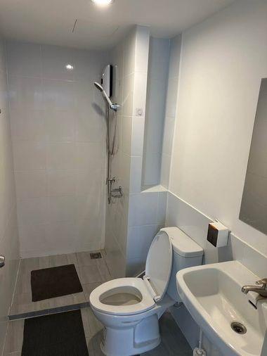picture 🔥 Condo for Sale Sena Kith MRT Bangkae Phase 2 | Near MRT Bang Khae - 2/9