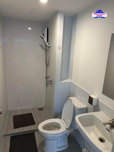 picture ðĨ Condo for Sale Sena Kith MRT Bangkae Phase 2 | Near MRT Bang Khae - 2/9