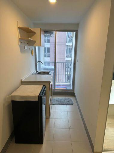 picture 🔥 Condo for Sale Sena Kith MRT Bangkae Phase 2 | Near MRT Bang Khae - 3/9