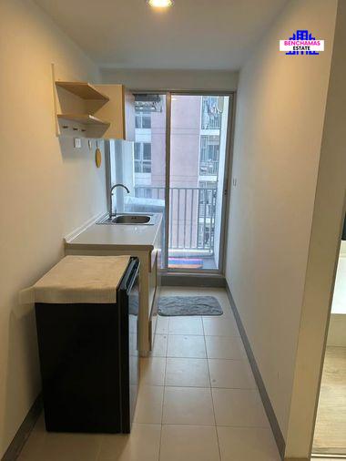 picture ðĨ Condo for Sale Sena Kith MRT Bangkae Phase 2 | Near MRT Bang Khae - 3/9