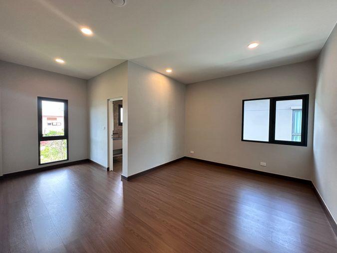 รูป 🏡 the city พัฒนาการ 2 🏡บ้านที่สะท้อนความสำเร็จ โดยไม่ต้องพูดสักคำ 326 ตร.ม เริ่ม 28.2 ลบ. 📱0828839995 “อ้อม” - รูปที่ 8/10