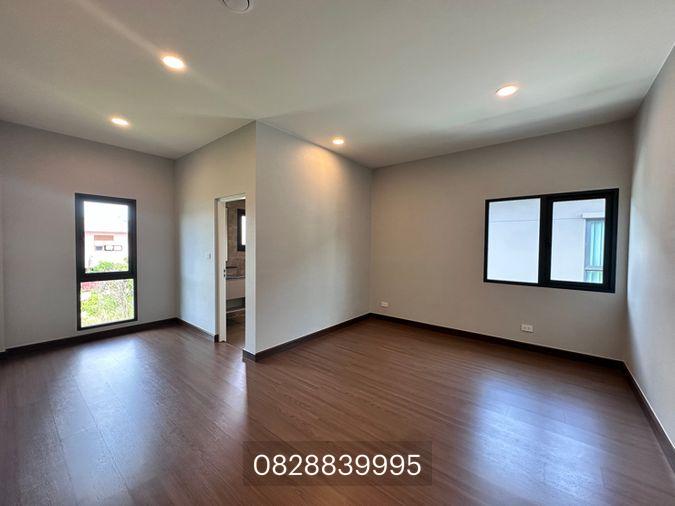 รูป 🏡 the city พัฒนาการ 2 🏡บ้านที่สะท้อนความสำเร็จ โดยไม่ต้องพูดสักคำ 326 ตร.ม เริ่ม 28.2 ลบ. 📱0828839995 “อ้อม” - รูปที่ 8/10