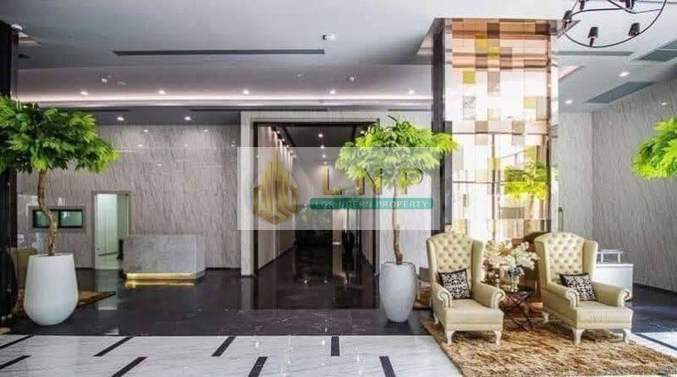 รูป 🏢 ให้เช่าคอนโด : The Rich Sathorn - Taksin (เดอะริช สาทร - ตากสิน) รหัสทรัพย์ | 📌LNP-C13539 - รูปที่ 15/21