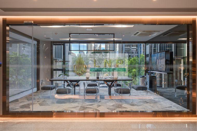 รูป 🏢 ขายคอนโด : Life Asoke - Rama 9 (ไลฟ์ อโศก - พระราม 9) รหัสทรัพย์ | 📌LNP-C13530 - รูปที่ 15/19