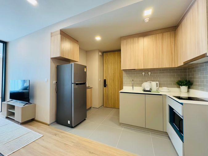 รูป 🏢 ให้เช่าคอนโด : XT PHAYATHAI (เอ็กซ์ที พญาไท)   รหัสทรัพย์ | 📌LNP-C13543  - รูปที่ 2/5