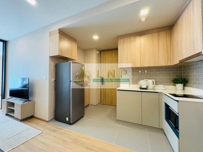 รูป 🏢 ให้เช่าคอนโด : XT PHAYATHAI (เอ็กซ์ที พญาไท) รหัสทรัพย์ | 📌LNP-C13543 - รูปที่ 2/5