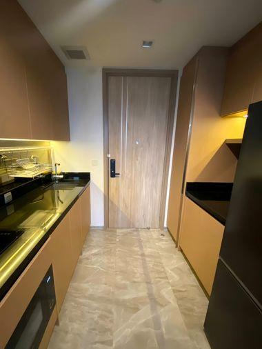 รูป 🏢 ให้เช่าคอนโด : KAWA HAUS (คาวะ เฮาส์)   รหัสทรัพย์ | 📌LNP-C13533  - รูปที่ 6/12