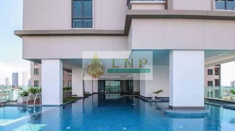 รูป 🏢 ให้เช่าคอนโด : The Rich Sathorn - Taksin (เดอะริช สาทร - ตากสิน) รหัสทรัพย์ | 📌LNP-C13539 - รูปที่ 12/21
