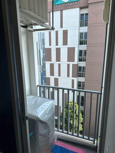 picture 🔥 Condo for Sale Sena Kith MRT Bangkae Phase 2 | Near MRT Bang Khae - 8/9