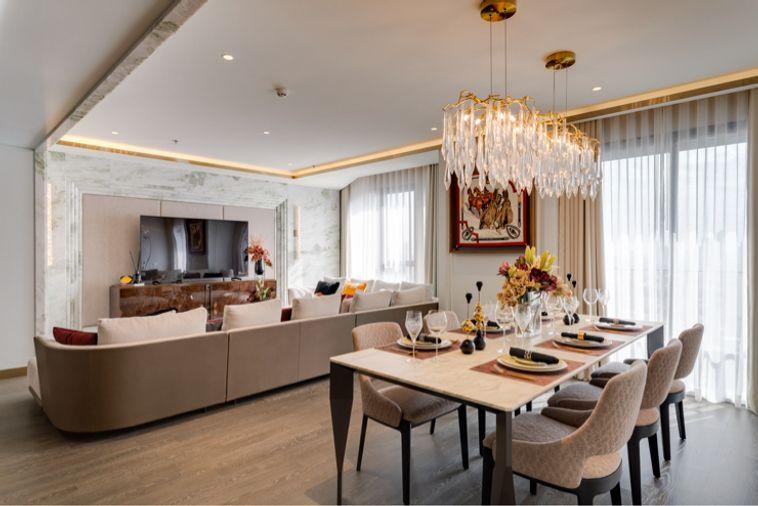 picture 🌳COCO PARC🌳 Penthouse 3Br 256Sq.m. Concierge Service by Dusit Hospitality - 10/11