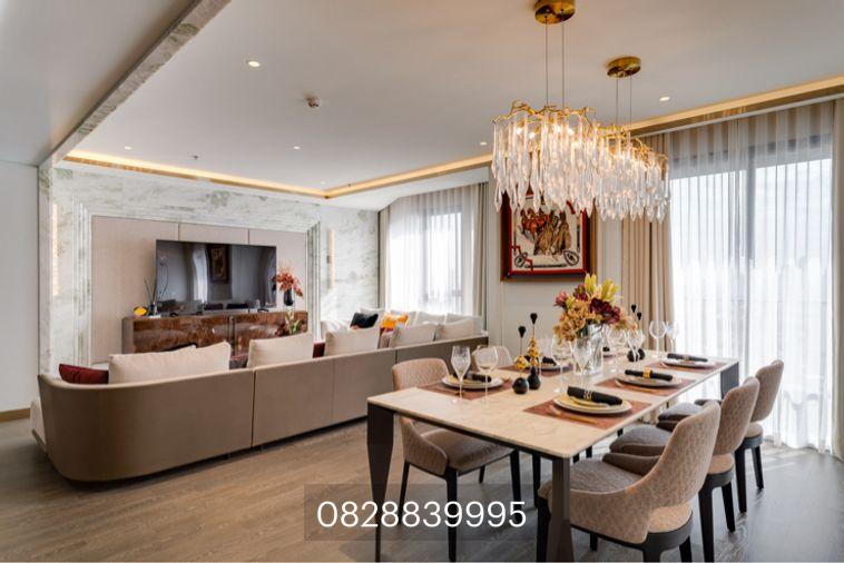picture ðģCOCO PARCðģ Penthouse 3Br 256Sq.m. Concierge Service by Dusit Hospitality - 10/11