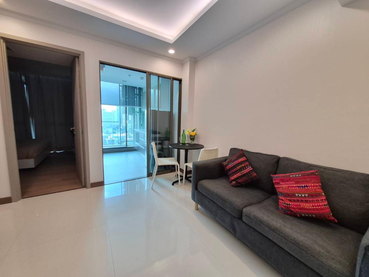 รูป 🏢 ขายคอนโด : Supalai Oriental Sukhumvit 39 (ศุภาลัย โอเรียนทัล สุขุมวิท 39)   รหัสทรัพย์ | 📌LNP-C11031  - รูปที่ 2/11