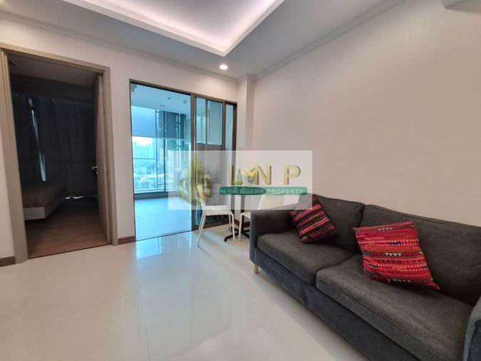 รูป 🏢 ขายคอนโด : Supalai Oriental Sukhumvit 39 (ศุภาลัย โอเรียนทัล สุขุมวิท 39) รหัสทรัพย์ | 📌LNP-C11031 - รูปที่ 2/11