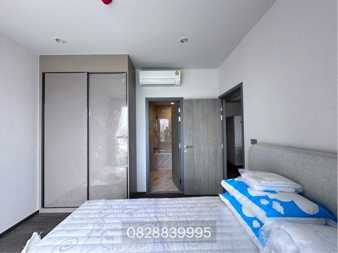 รูป 🌳Coco Parc🌳 1 ห้องนอนขนาดใหญ่ 43.12 Sq.m 0 เมตร MRT คลองเตย ห้องขายตรงจากโครงการ มีหลายห้อง - รูปที่ 7/9