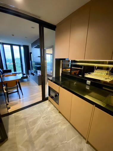 รูป 🏢 ให้เช่าคอนโด : KAWA HAUS (คาวะ เฮาส์)   รหัสทรัพย์ | 📌LNP-C13533  - รูปที่ 5/12