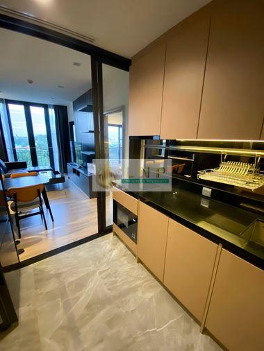 รูป 🏢 ให้เช่าคอนโด : KAWA HAUS (คาวะ เฮาส์) รหัสทรัพย์ | 📌LNP-C13533 - รูปที่ 5/12
