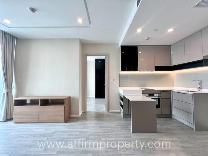 รูป 🔔🔔ห้องใหม่ไม่เคยอยู่!! Condo 333 Riverside 1Bed 47 ตรม.ชั้น 26 ตึก B แต่งครบ พร้อมอยู่!! ติด MRT บางโพ/ใกล้รัฐสภา สนใจ Line: @atfirm🔔🔔 - รูปที่ 3/18