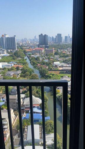 รูป 🔔🔔ให้เช่าคอนโด The Base Phetkasem 2Bed1Bath 52 ตรม.ชั้น 19 ห้องมุม แต่งครบ พร้อมเข้าอยู่!! 🔔🔔 สนใจแอดไลน์ Line ID:@atfirm​📲 - รูปที่ 10/10