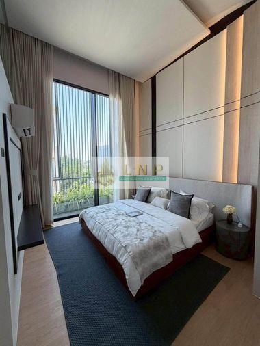 รูป 🏠 ขายบ้าน : Preecha Beyond Ramkhamhaeng - Krungthepkreetha (ปรีชา บียอนด์ รามคำแหง - กรุงเทพกรีฑา) รหัสทรัพย์ | 📌LNP-H1046 - รูปที่ 27/58