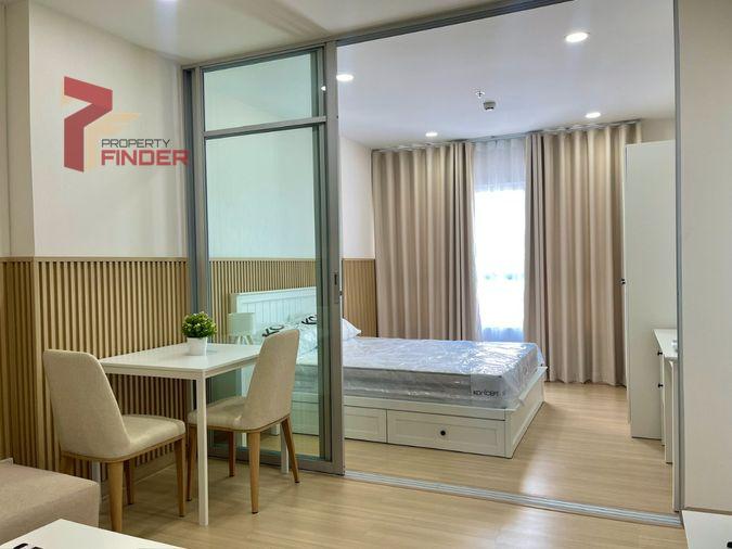 รูป PFD-08558 ให้เช่าคอนโด ศุภาลัย เวอเรนด้า สุขุมวิท 117 (Supalai Veranda Sukhumvit 117) ห้องสวยสไตล์มินิมอล ใกล้ BTS ปู่เจ้า 🏙️✨ - รูปที่ 10/15
