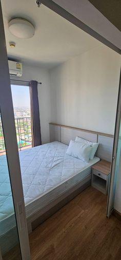 picture Stunning 24th Floor Chao Phraya River Views! Only 8,000 THB/Month 🌅✨ - 2/23