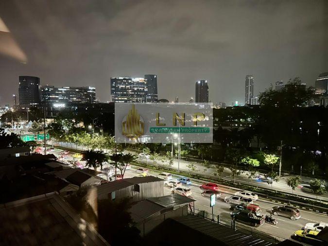 รูป 🏢 ให้เช่าคอนโด : Voque Sukhumvit 16 (โว๊ค สุขุมวิท 16) รหัสทรัพย์ | 📌LNP-C3683 - รูปที่ 12/18