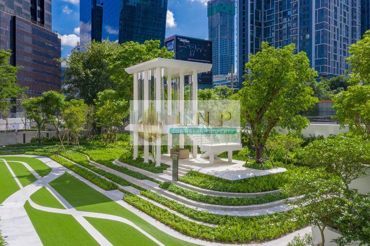 รูป 🏢 ขายคอนโด : Life Asoke - Rama 9 (ไลฟ์ อโศก - พระราม 9) รหัสทรัพย์ | 📌LNP-C13530 - รูปที่ 17/19