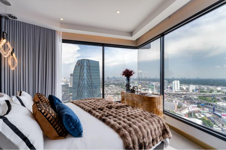 picture 🌳COCO PARC🌳 Penthouse 3Br 256Sq.m. Concierge Service by Dusit Hospitality - 1/11