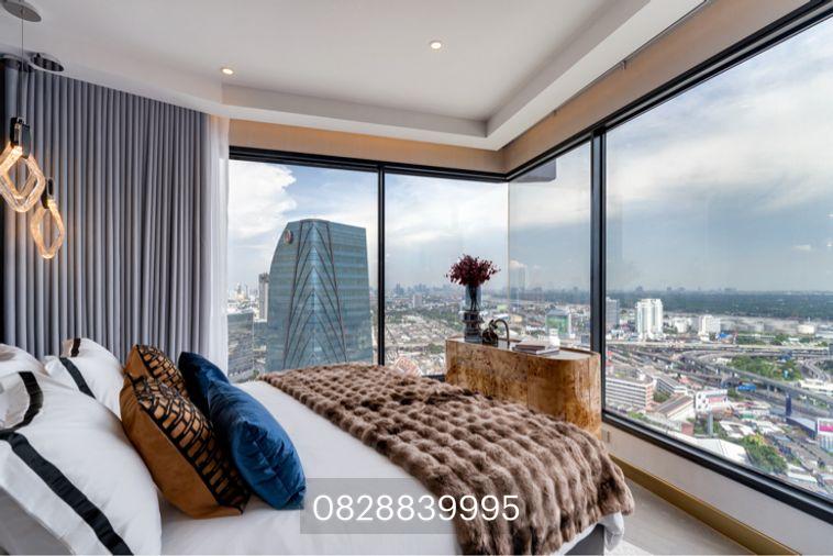 picture ðģCOCO PARCðģ Penthouse 3Br 256Sq.m. Concierge Service by Dusit Hospitality - 1/11