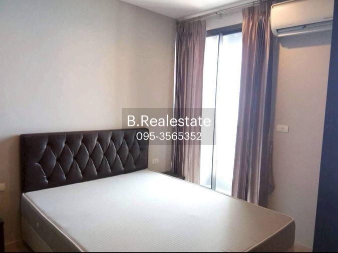 รูป Hot Price for rent Rhythm 36 - 38 ราคาถูกที่สุด ห้องสวย 🔥🔥🔥 - รูปที่ 1/9