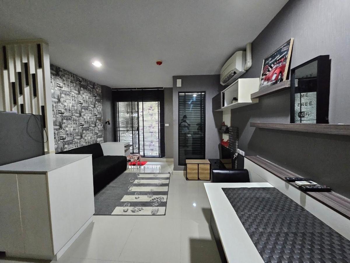 picture 🔥 Condo for Sale The Link Vano 64 | Near BTS Punnawithi - 4/13