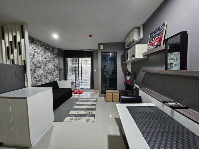 picture 🔥 Condo for Sale The Link Vano 64 | Near BTS Punnawithi - 4/13