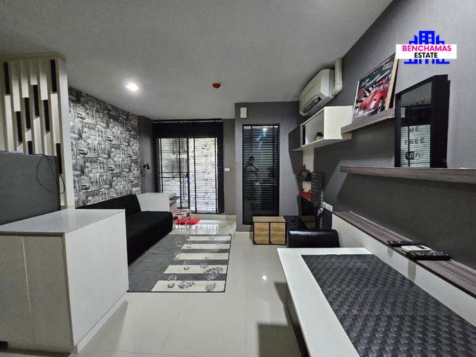 picture ðĨ Condo for Sale The Link Vano 64 | Near BTS Punnawithi - 4/13
