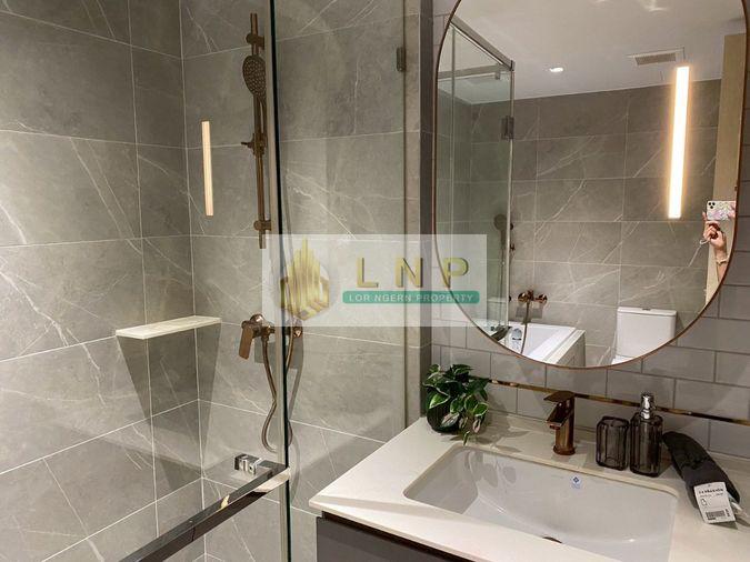 รูป 🏢 ขายคอนโด : Chapter Thonglor 25 (แชปเตอร์ ทองหล่อ 25) รหัสทรัพย์ | 📌LNP-C13523 - รูปที่ 11/12