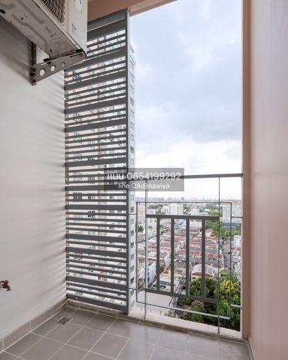 picture For sale :The Trust Residence Pinklao - 8/18