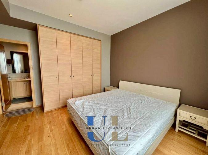 รูป ( UL2405301 ) ✨Tel/Line 096-2479369✨ให้เช่า ดิ เอ็มไพร์ เพลส 2 ห้องนอน 2 ห้องน้ำ ขนาด 106 ตร.ม. ห้องมุม ชั้นสูง ห้องสวย ราคาพิเศษ✨ - รูปที่ 5/10