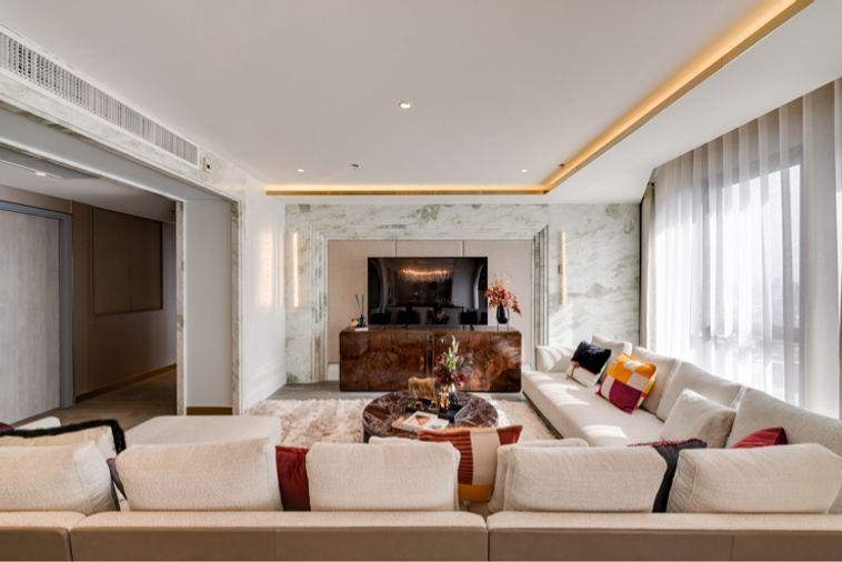 picture 🌳COCO PARC🌳 Penthouse 3Br 256Sq.m. Concierge Service by Dusit Hospitality - 11/11