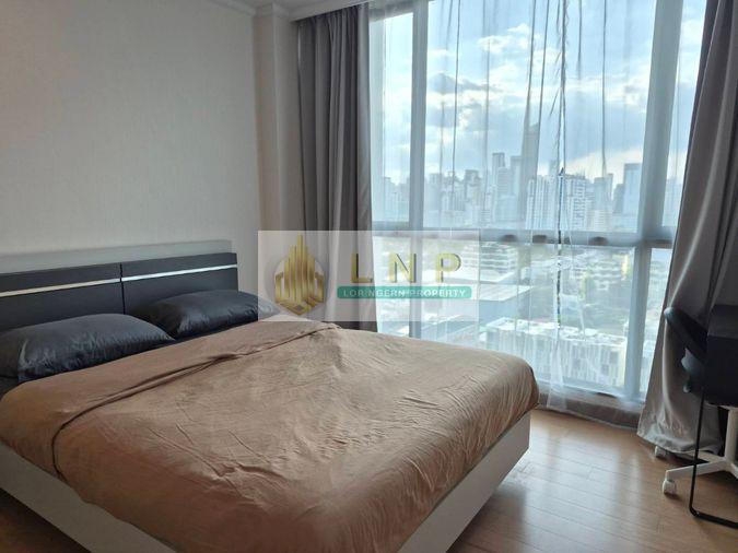 รูป 🏢 ขายคอนโด : Supalai Oriental Sukhumvit 39 (ศุภาลัย โอเรียนทัล สุขุมวิท 39) รหัสทรัพย์ | 📌LNP-C11031 - รูปที่ 1/11