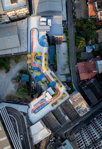 รูป 🏢 ขายคอนโด : Brixton Pet & Play Phahol 50 Station (บริกซ์ตัน เพ็ทแอนด์เพลย์ พหลโยธิน 50 สเตชั่น)   รหัสทรัพย์ | 📌LNP-C13540  - รูปที่ 12/12