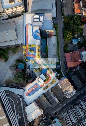 รูป 🏢 ขายคอนโด : Brixton Pet & Play Phahol 50 Station (บริกซ์ตัน เพ็ทแอนด์เพลย์ พหลโยธิน 50 สเตชั่น) รหัสทรัพย์ | 📌LNP-C13540 - รูปที่ 12/12