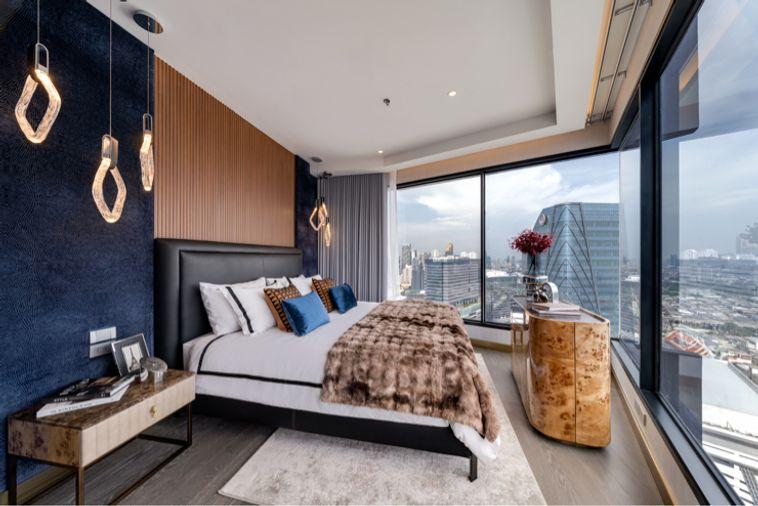picture 🌳COCO PARC🌳 Penthouse 3Br 256Sq.m. Concierge Service by Dusit Hospitality - 3/11