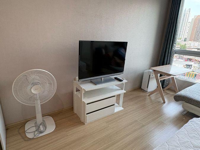รูป 🏢 ขายคอนโด : Casa Condo Ratchada - Ratchaphruek (คาซ่า คอนโด รัชดา - ราชพฤกษ์)   รหัสทรัพย์ | 📌LNP-C13529  - รูปที่ 4/7