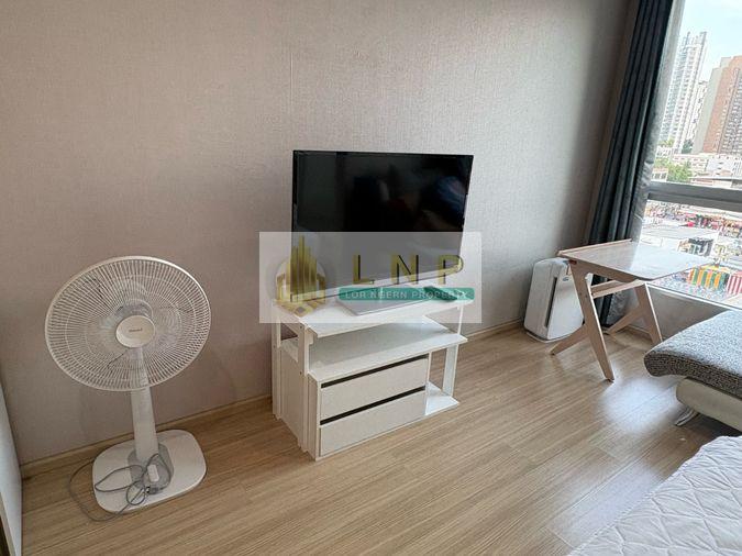รูป 🏢 ขายคอนโด : Casa Condo Ratchada - Ratchaphruek (คาซ่า คอนโด รัชดา - ราชพฤกษ์) รหัสทรัพย์ | 📌LNP-C13529 - รูปที่ 4/7