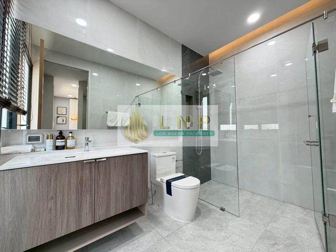 รูป 🏠 ขายบ้าน : Preecha Beyond Ramkhamhaeng - Krungthepkreetha (ปรีชา บียอนด์ รามคำแหง - กรุงเทพกรีฑา) รหัสทรัพย์ | 📌LNP-H1046 - รูปที่ 42/58